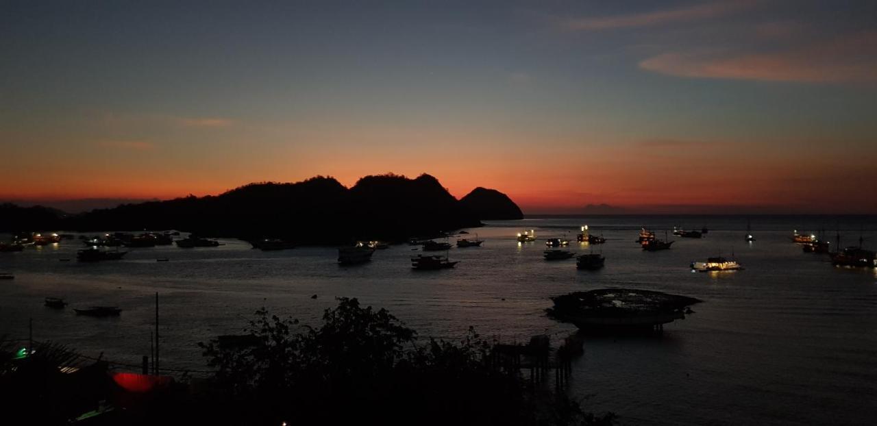 Blue Parrot Labuan Bajo